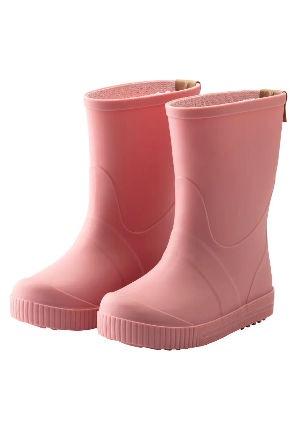 Gummistiefel – uni