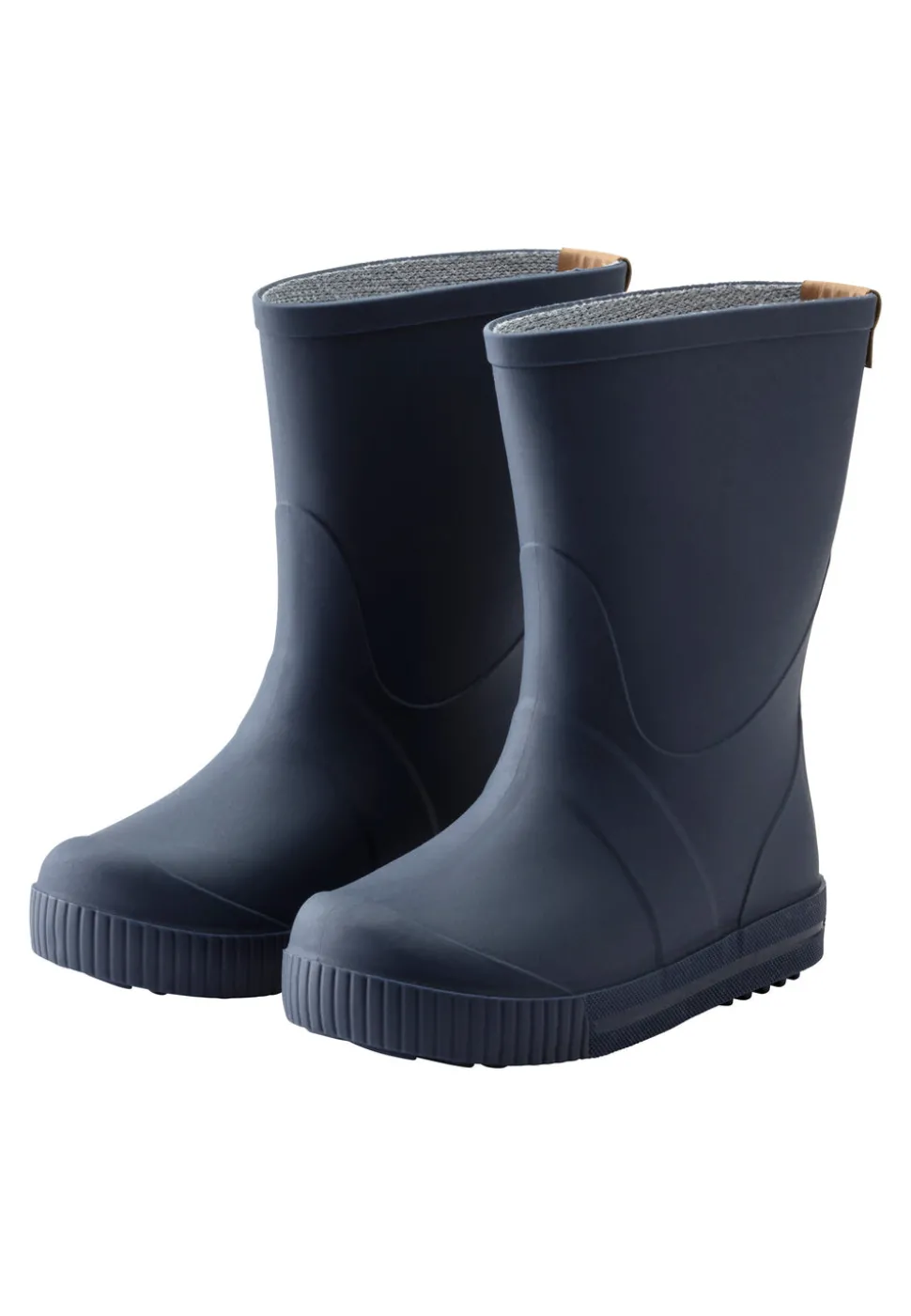 Gummistiefel – uni