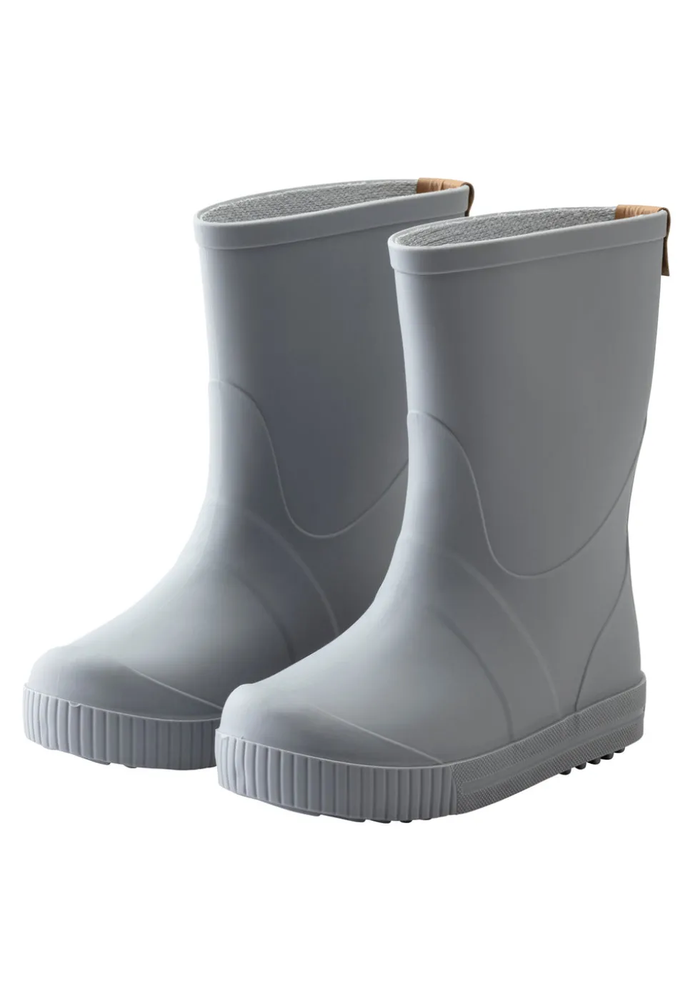 Gummistiefel – uni