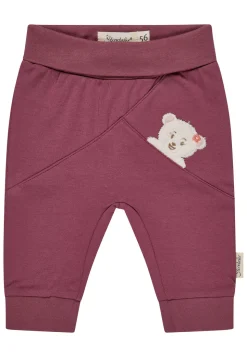 Hose Bär aus Baumwolljersey