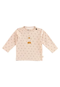 Langarmshirt – Ente Edda