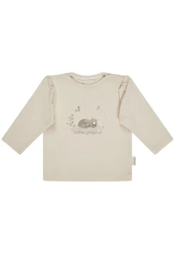 Langarmshirt – Katze Lilly