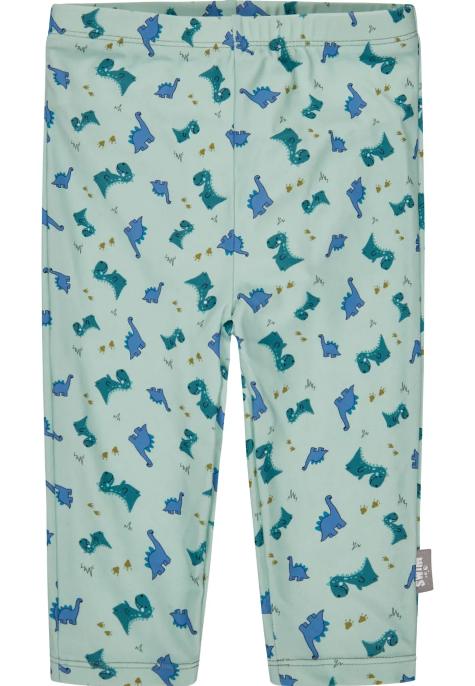 Leggings Dino lang