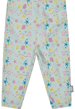 Leggings Muschel lang