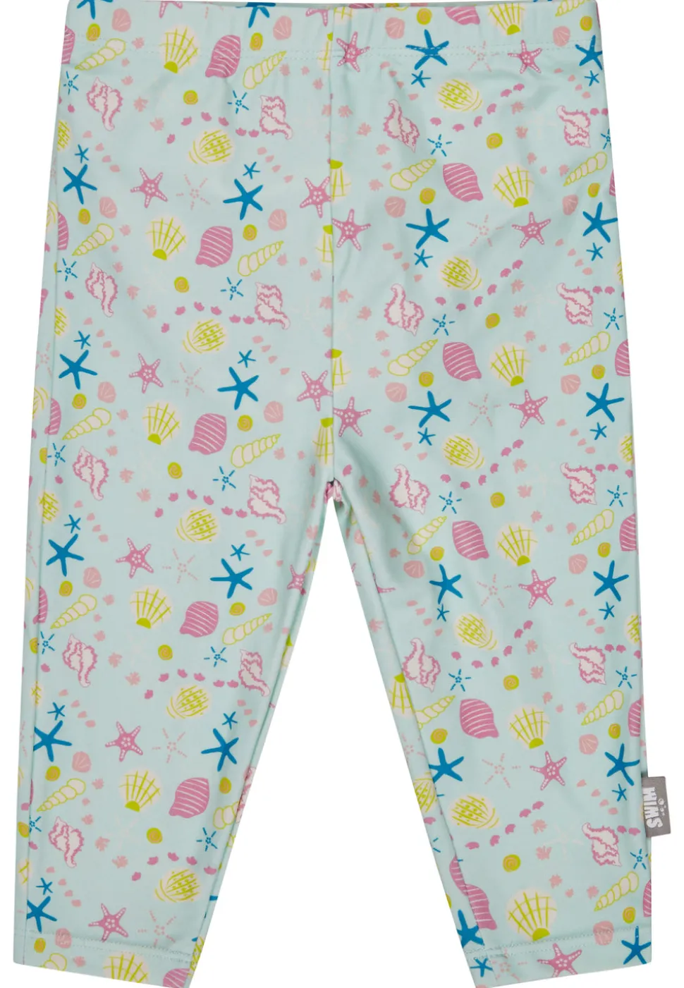 Leggings Muschel lang