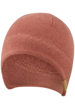 Mütze Microfleece mit Ohrenklappen