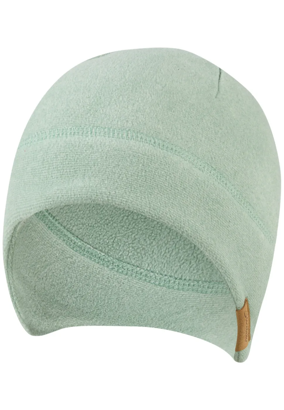 Mütze Microfleece mit Ohrenklappen