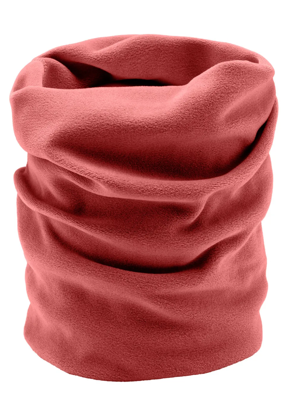 Multifunktionstuch aus Microfleece