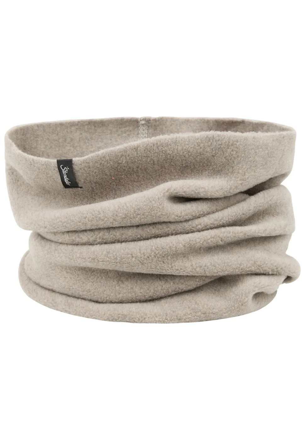 Multifunktionstuch aus Microfleece