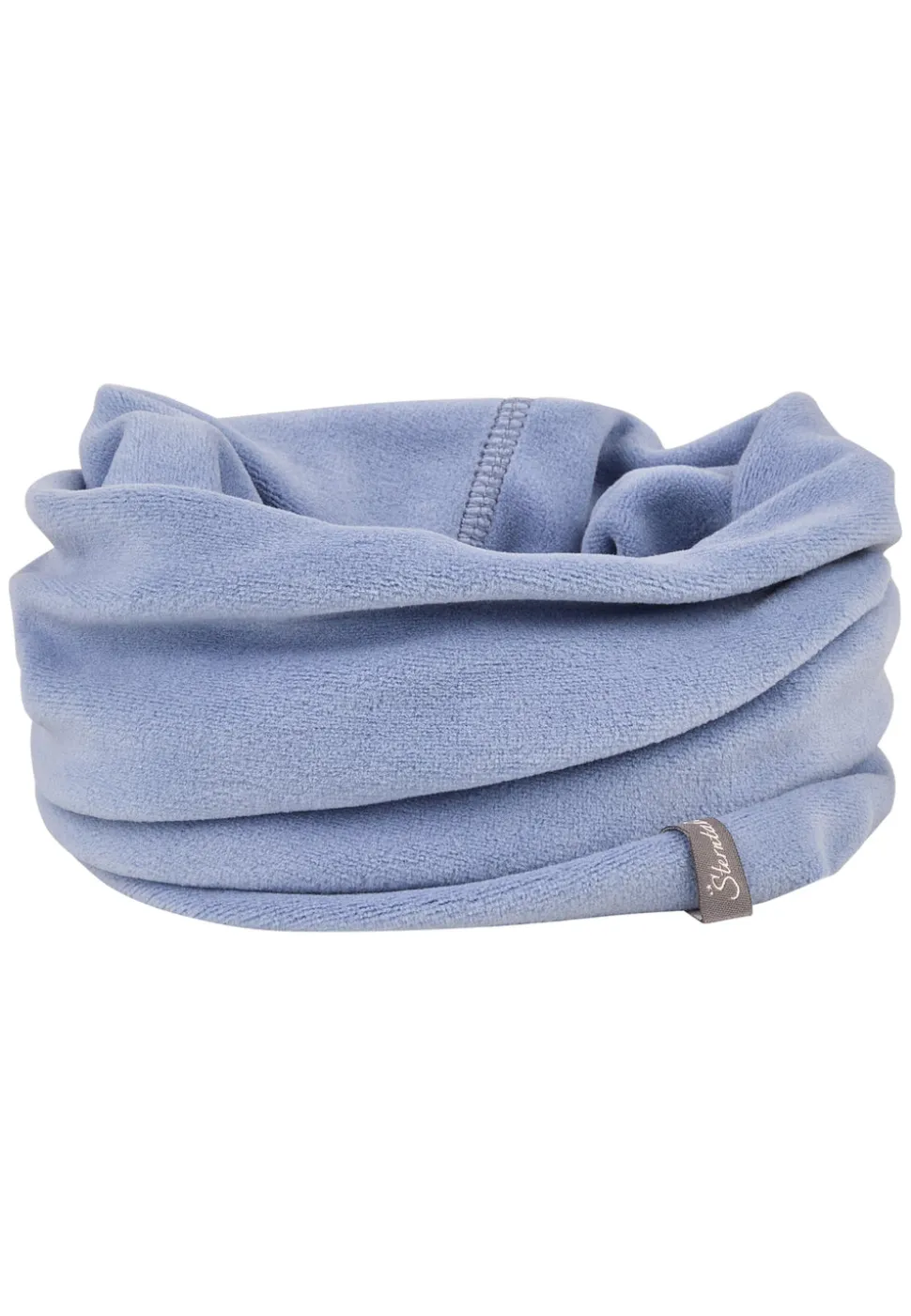 Multifunktionstuch aus Microfleece