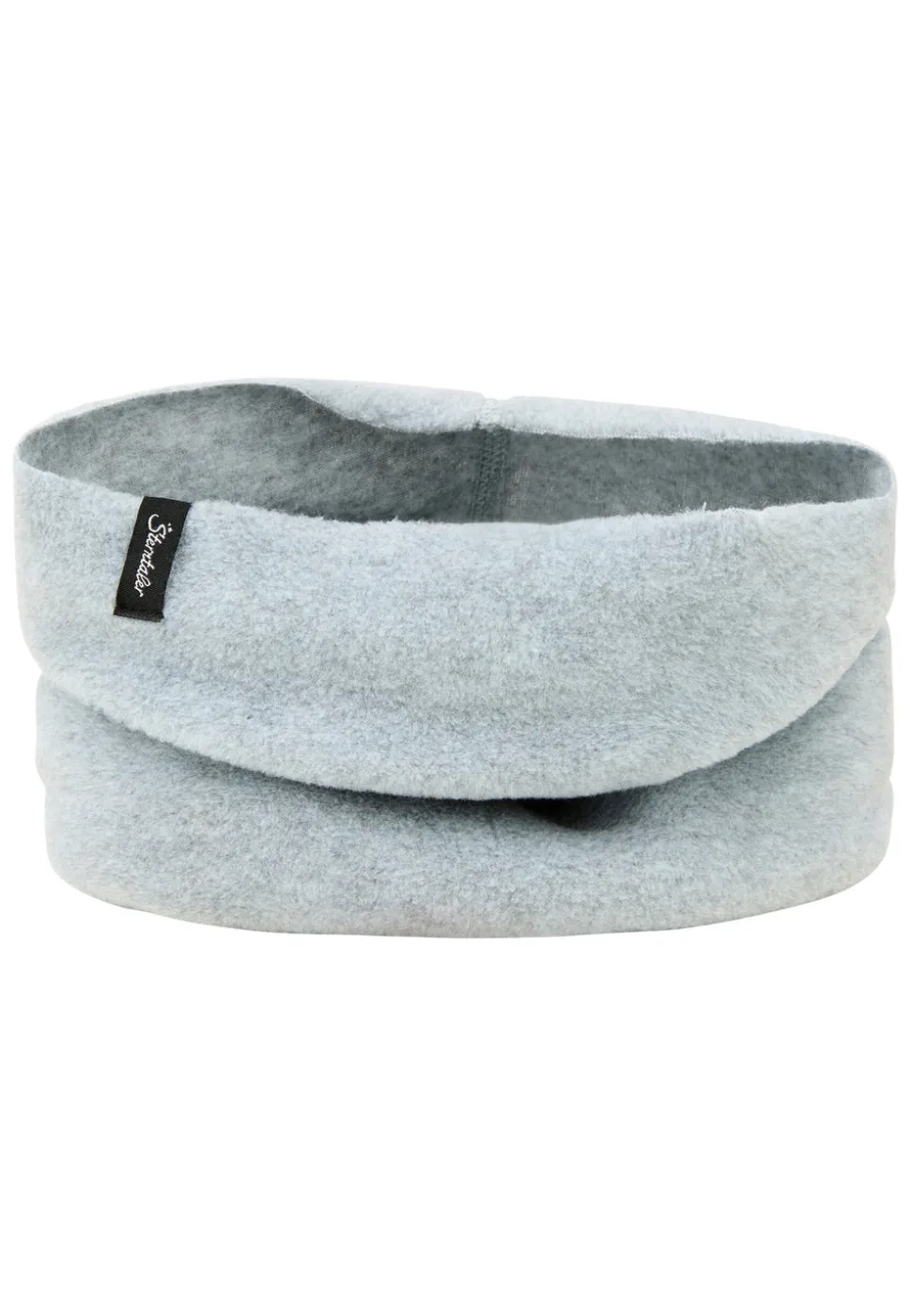 Multifunktionstuch aus Microfleece