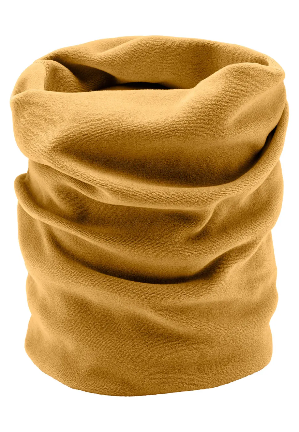Multifunktionstuch aus Microfleece