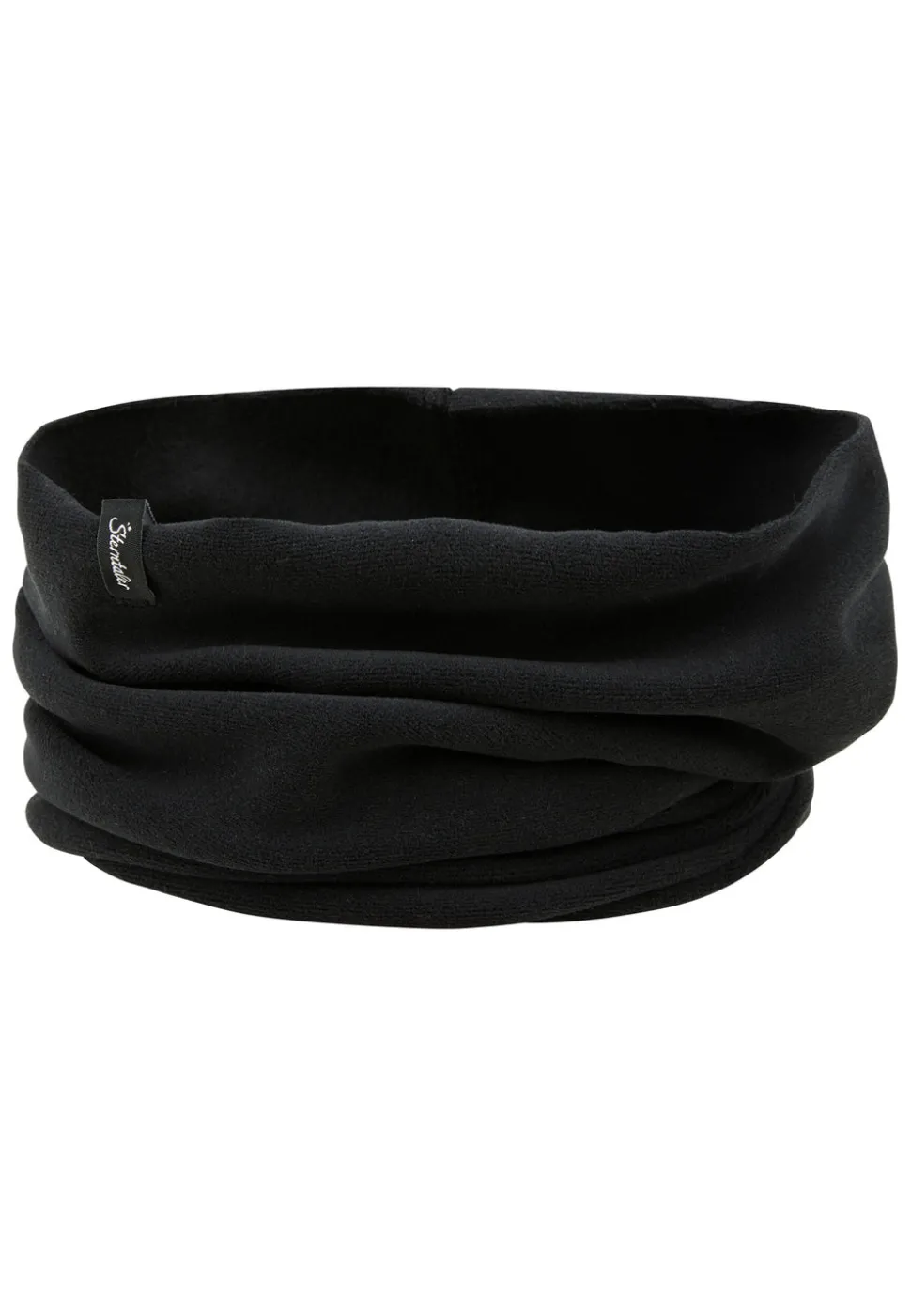Multifunktionstuch aus Microfleece
