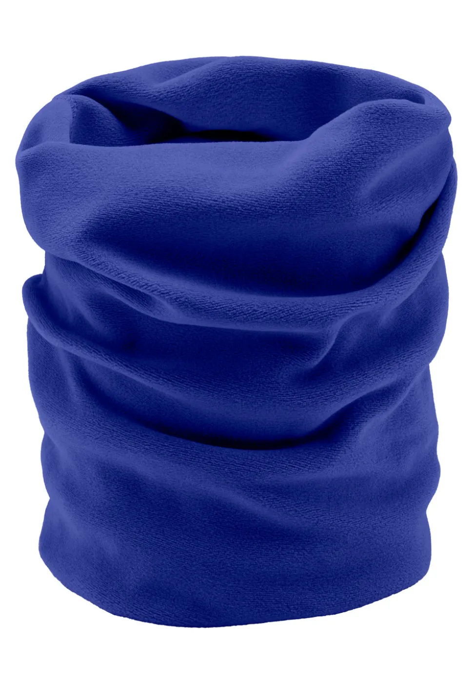 Multifunktionstuch aus Microfleece