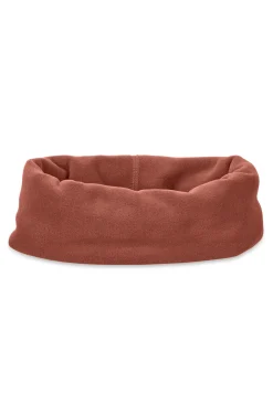 Multifunktionstuch aus Microfleece