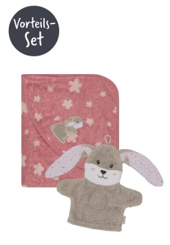 Multipack Frottee HASE Hanni