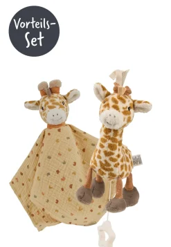 Multipack Spielwaren GIRAFFE Kaya