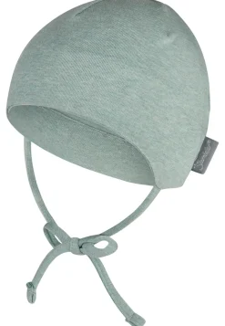 OCS-Beanie mit Ohrenklappen & Bindeband