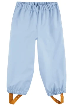 Regenhose – ungefüttert mit Bund