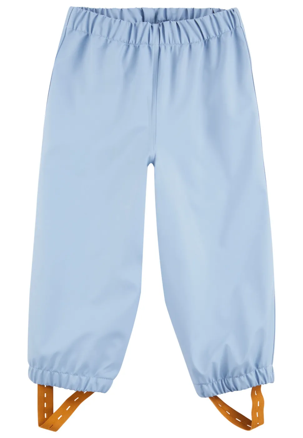 Regenhose – ungefüttert mit Bund