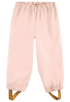 Regenhose – ungefüttert mit Bund