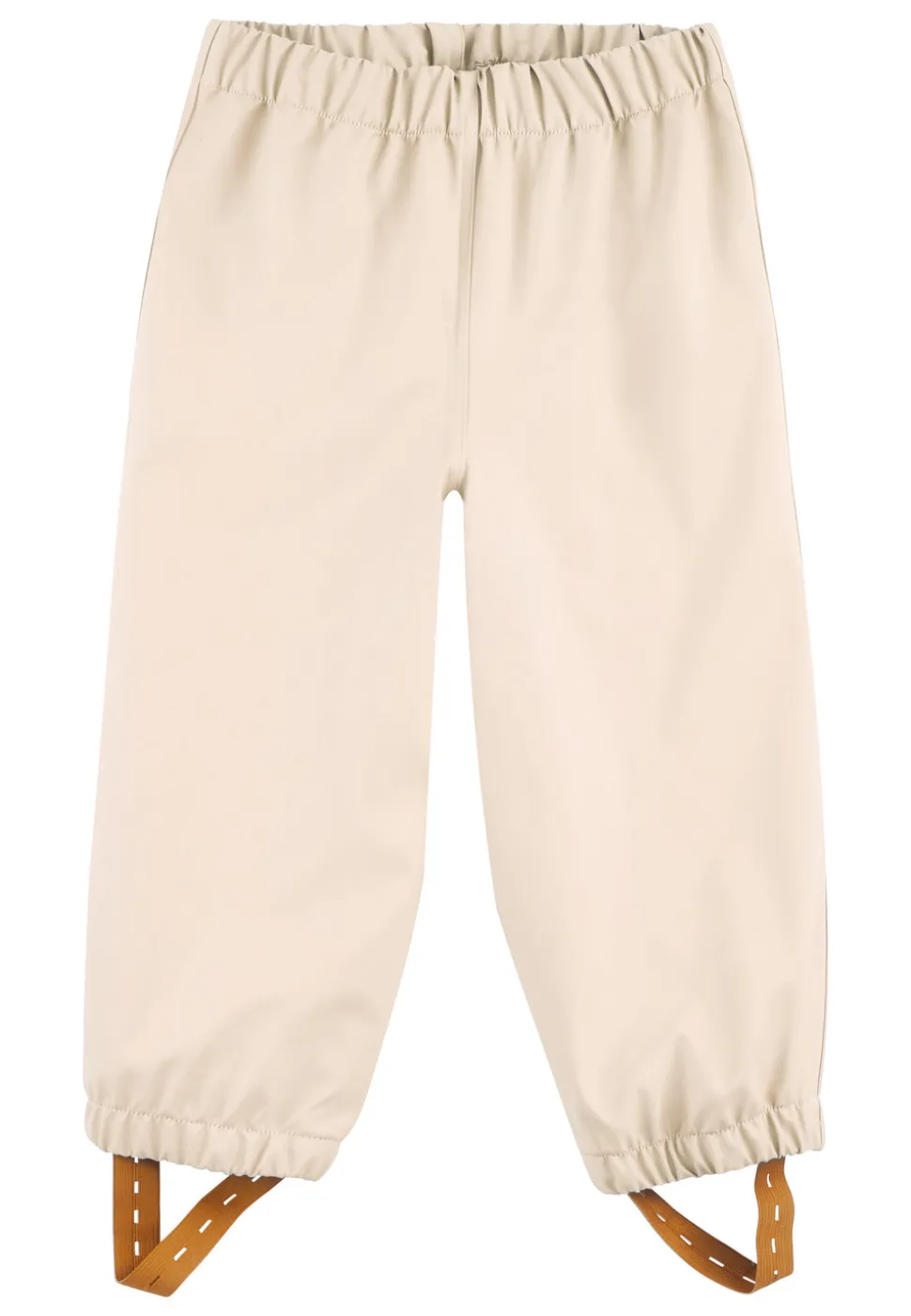 Regenhose – ungefüttert mit Bund
