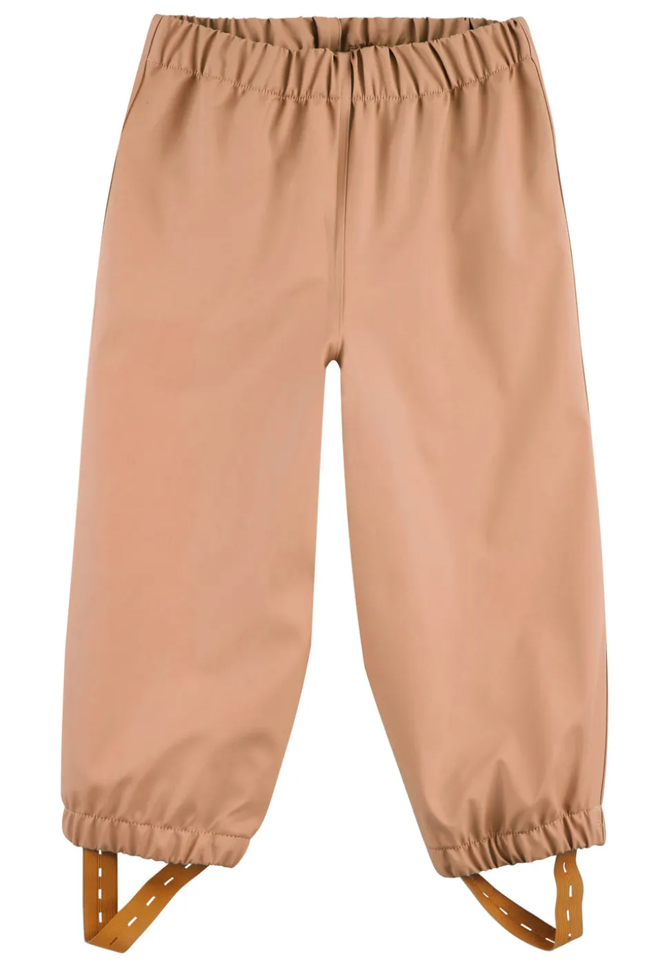 Regenhose – ungefüttert mit Bund