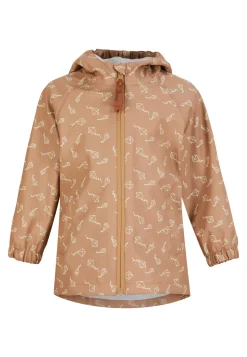 Regenjacke – Drachen, ungefüttert