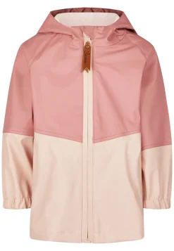 Regenjacke – Farbmix, ungefüttert