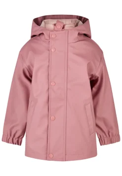 Regenjacke gefüttert Stern