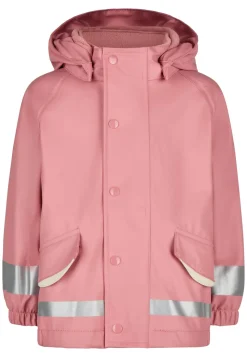 Regenjacke – Hase Hanni, gefüttert