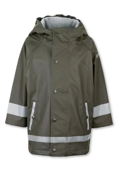 Regenjacke – ungefüttert