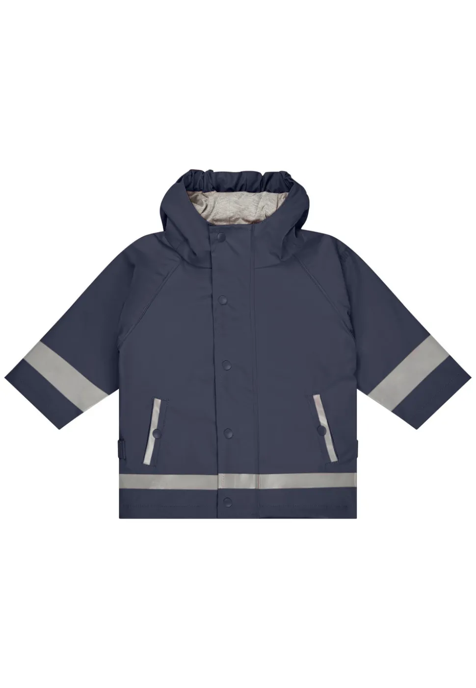 Regenjacke – ungefüttert