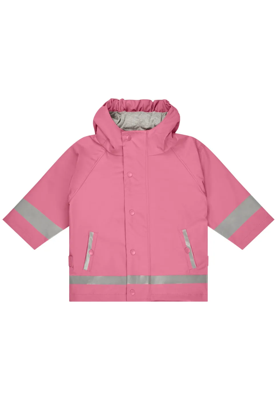 Regenjacke – ungefüttert
