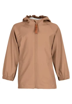 Regenjacke – uni, ungefüttert