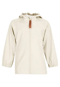 Regenjacke – uni, ungefüttert