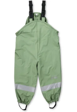 Regenträgerhose – gefüttert
