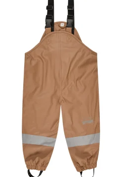 Regenträgerhose – gefüttert