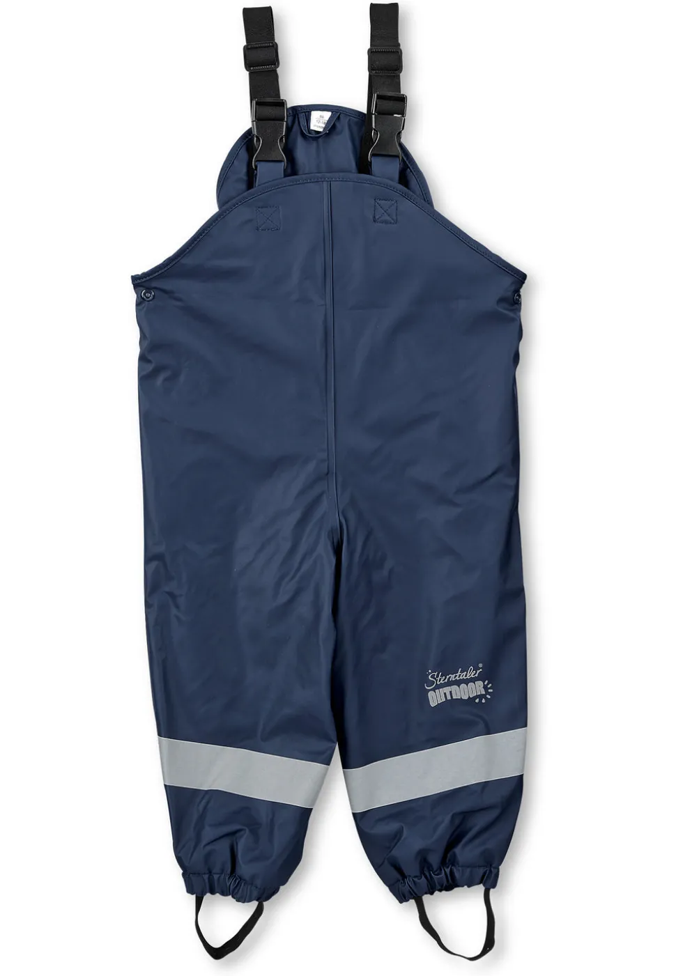 Regenträgerhose – gefüttert