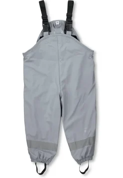 Regenträgerhose – gefüttert
