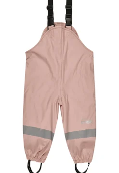 Regenträgerhose – gefüttert