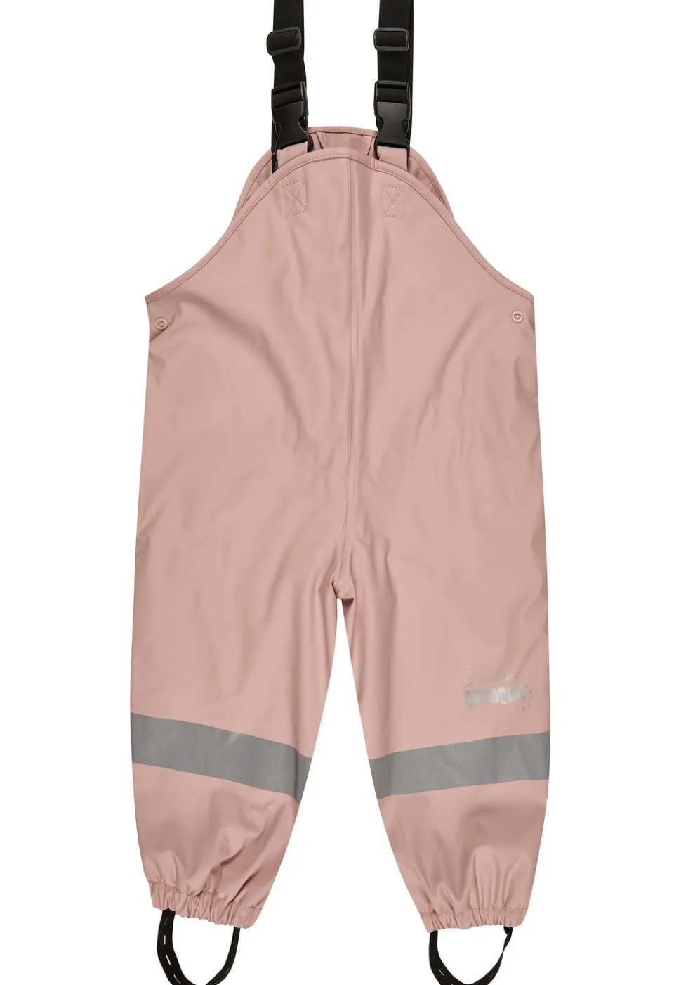 Regenträgerhose – gefüttert