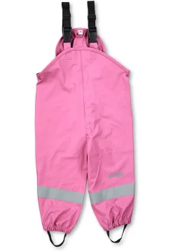 Regenträgerhose ungefüttert uni