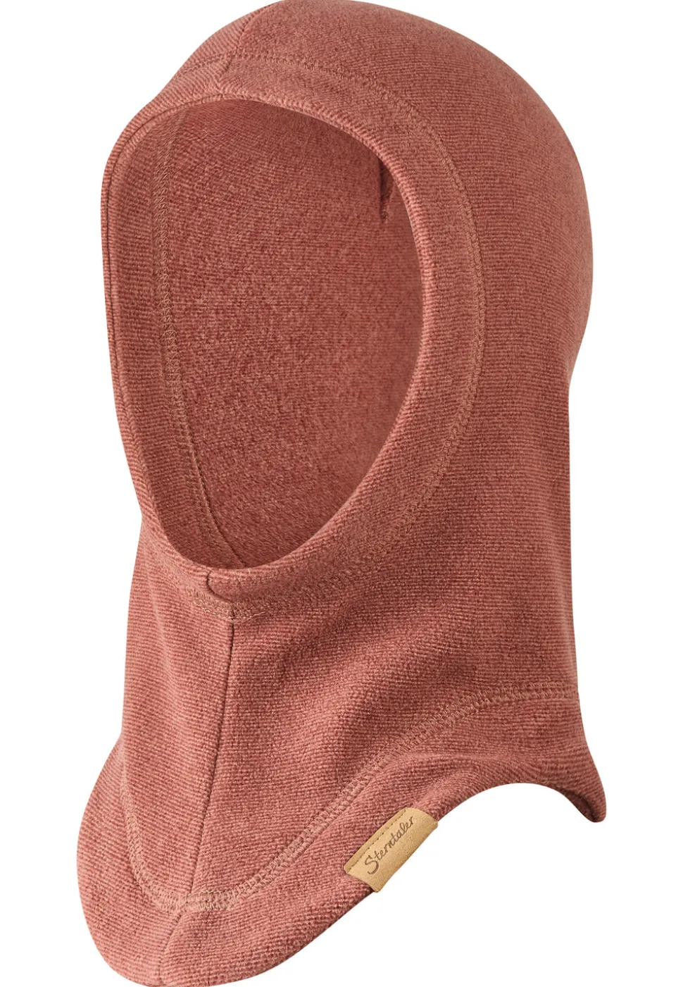 Schalmütze Microfleece atmungsaktiv
