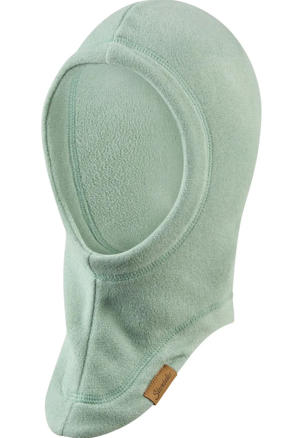Schalmütze Microfleece atmungsaktiv