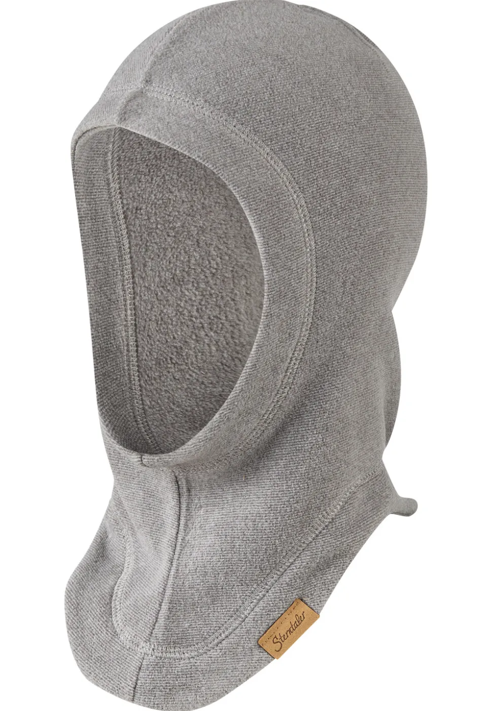 Schalmütze Microfleece atmungsaktiv
