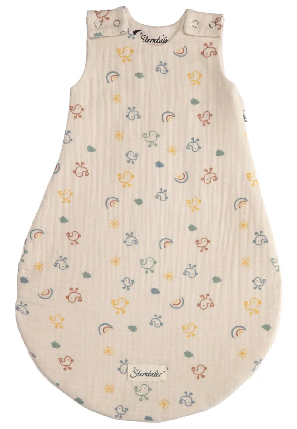 Schlafsack Baby Ente Edda