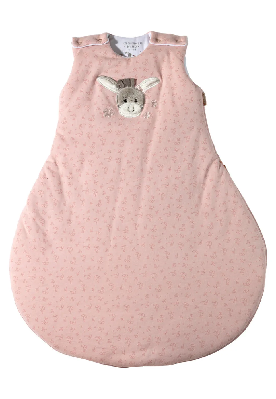 Schlafsack Baby Esel Emmi Girl