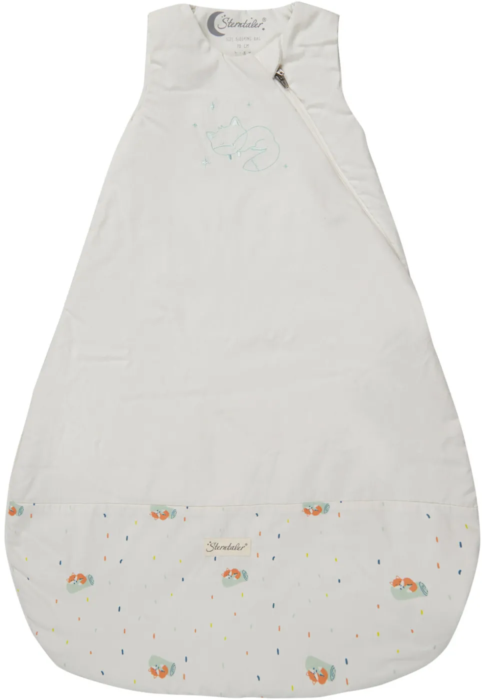 Schlafsack Filou – 1,5 TOG