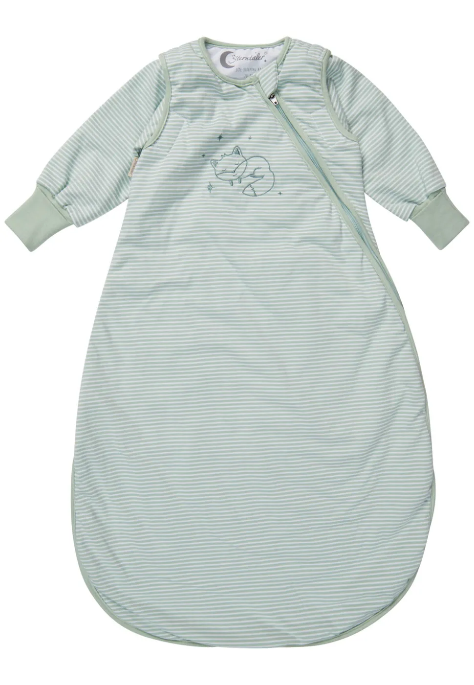 Schlafsack mit Armen Filou – 1,5 TOG